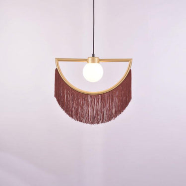 Wink Pendant Lamp - LUUGAA