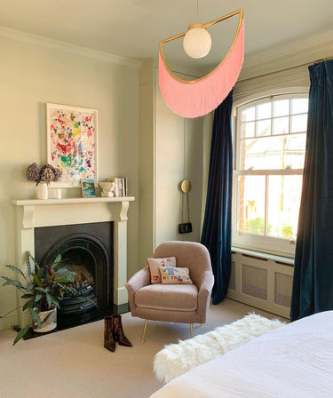 Wink Pendant Lamp - LUUGAA