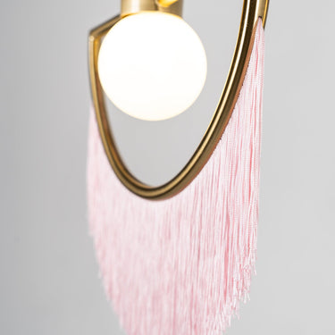 Wink Pendant Lamp - LUUGAA