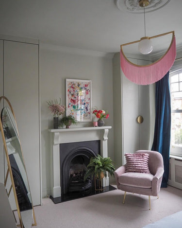 Wink Pendant Lamp - LUUGAA