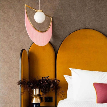 Wink Pendant Lamp - LUUGAA