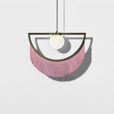 Wink Pendant Lamp - LUUGAA