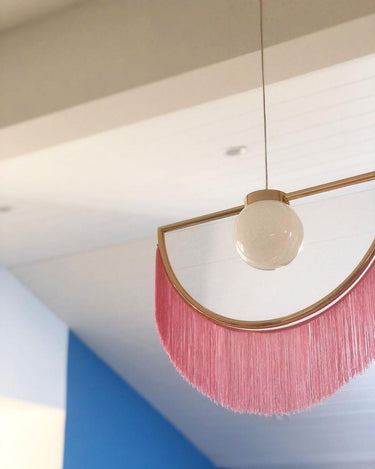 Wink Pendant Lamp - LUUGAA