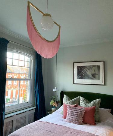 Wink Pendant Lamp - LUUGAA