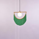 Wink Pendant Lamp - LUUGAA