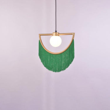 Wink Pendant Lamp - LUUGAA