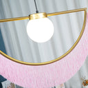 Wink Pendant Lamp - LUUGAA