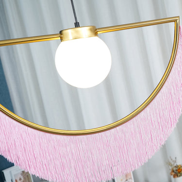 Wink Pendant Lamp - LUUGAA