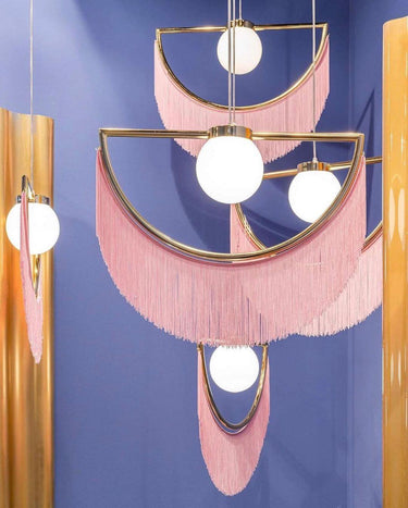 Wink Pendant Lamp - LUUGAA