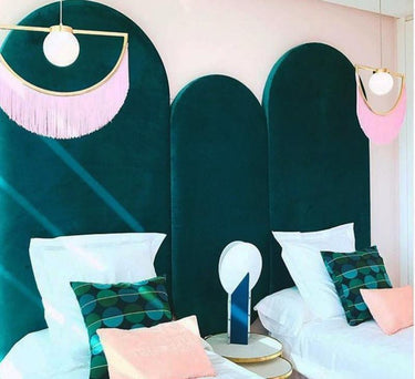 Wink Pendant Lamp - LUUGAA