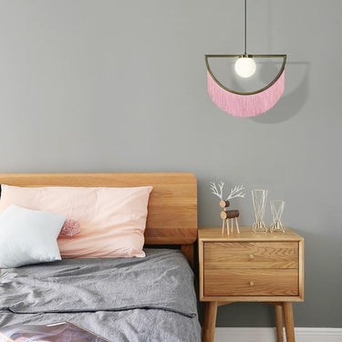 Wink Pendant Lamp - LUUGAA