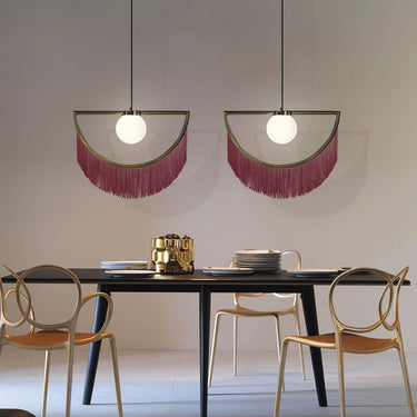 Wink Pendant Lamp - LUUGAA