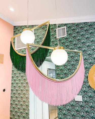 Wink Pendant Lamp - LUUGAA
