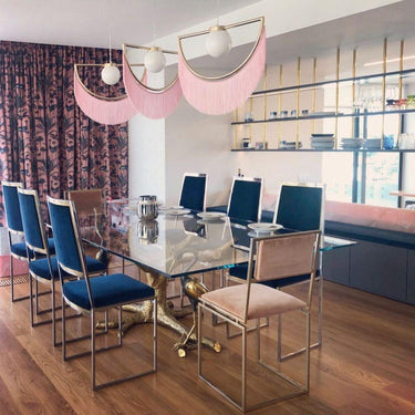 Wink Pendant Lamp - LUUGAA
