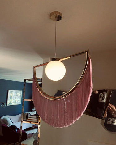 Wink Pendant Lamp - LUUGAA