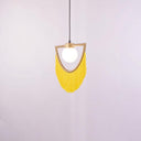 Wink Pendant Lamp - LUUGAA