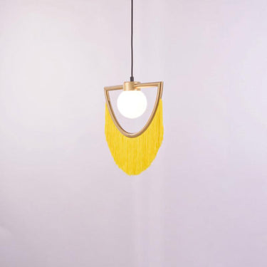 Wink Pendant Lamp - LUUGAA
