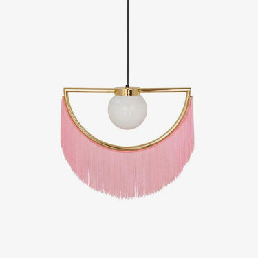 Wink Pendant Lamp - LUUGAA