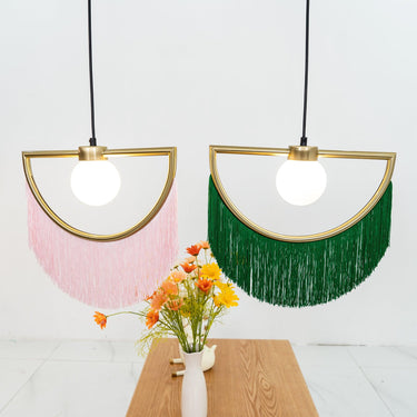 Wink Pendant Lamp - LUUGAA