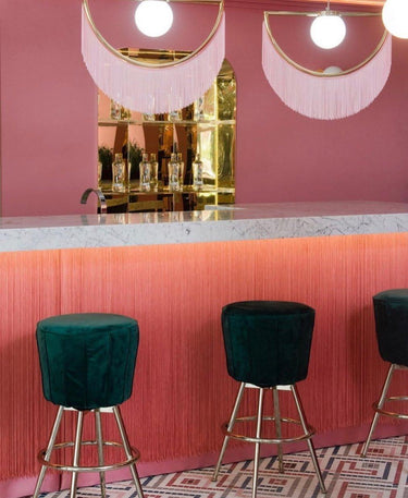 Wink Pendant Lamp - LUUGAA