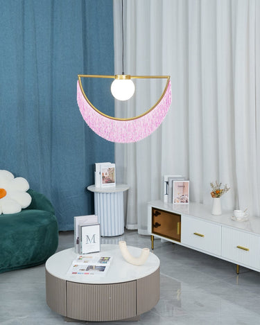 Wink Pendant Lamp - LUUGAA