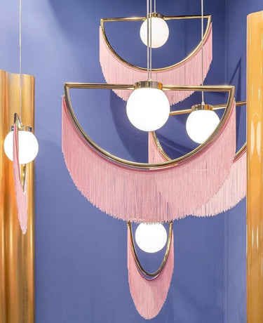 Wink Pendant Lamp - LUUGAA