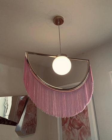 Wink Pendant Lamp - LUUGAA