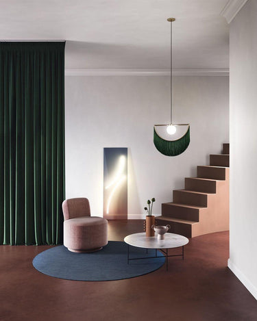 Wink Pendant Lamp - LUUGAA