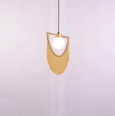 Wink Pendant Lamp - LUUGAA