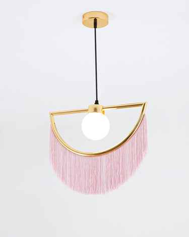 Wink Pendant Lamp - LUUGAA
