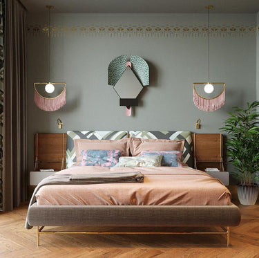 Wink Pendant Lamp - LUUGAA
