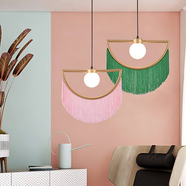 Wink Pendant Lamp - LUUGAA
