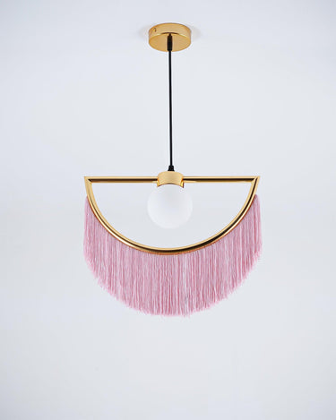 Wink Pendant Lamp - LUUGAA