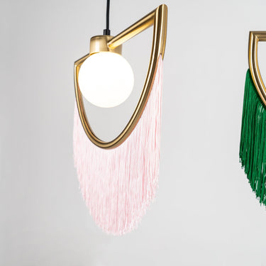 Wink Pendant Lamp - LUUGAA