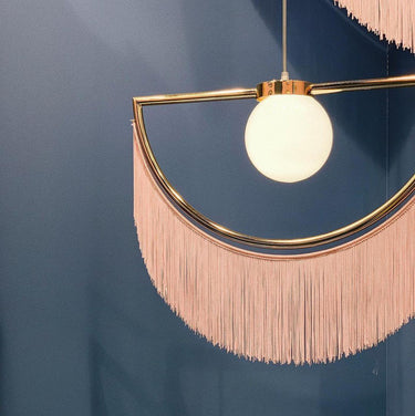 Wink Pendant Lamp - LUUGAA