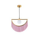 Wink Pendant Lamp - LUUGAA