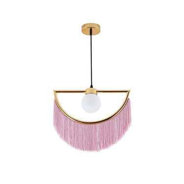 Wink Pendant Lamp - LUUGAA
