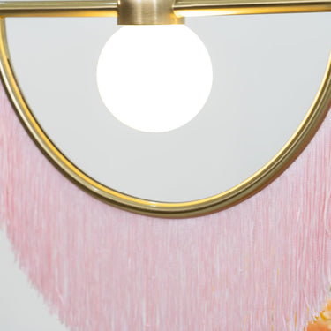Wink Pendant Lamp - LUUGAA