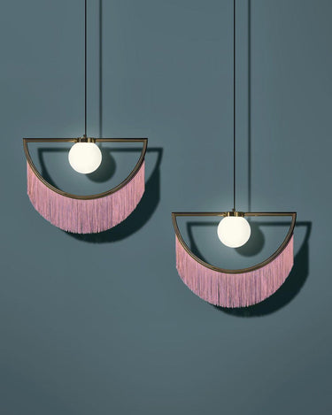 Wink Pendant Lamp - LUUGAA
