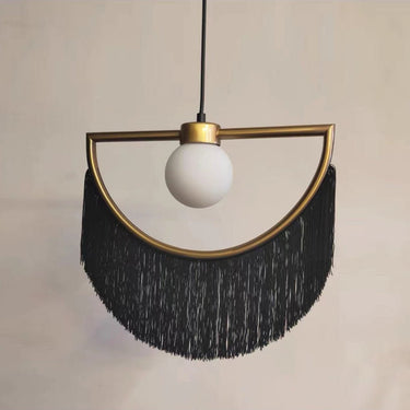 Wink Pendant Lamp - LUUGAA