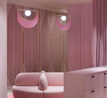 Wink Pendant Lamp - LUUGAA