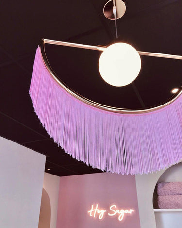 Wink Pendant Lamp - LUUGAA