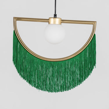 Wink Pendant Lamp - LUUGAA