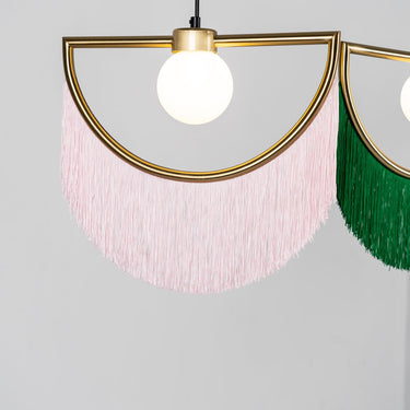 Wink Pendant Lamp - LUUGAA