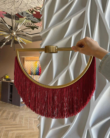 Wink Pendant Lamp - LUUGAA