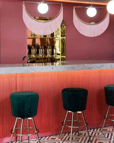 Wink Pendant Lamp - LUUGAA