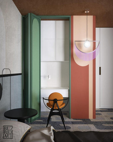 Wink Pendant Lamp - LUUGAA