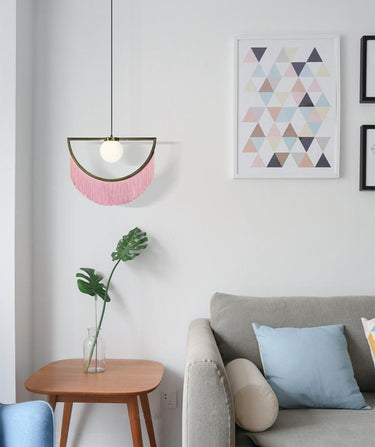 Wink Pendant Lamp - LUUGAA