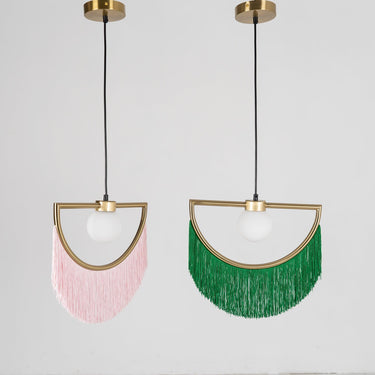Wink Pendant Lamp - LUUGAA