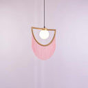 Wink Pendant Lamp - LUUGAA